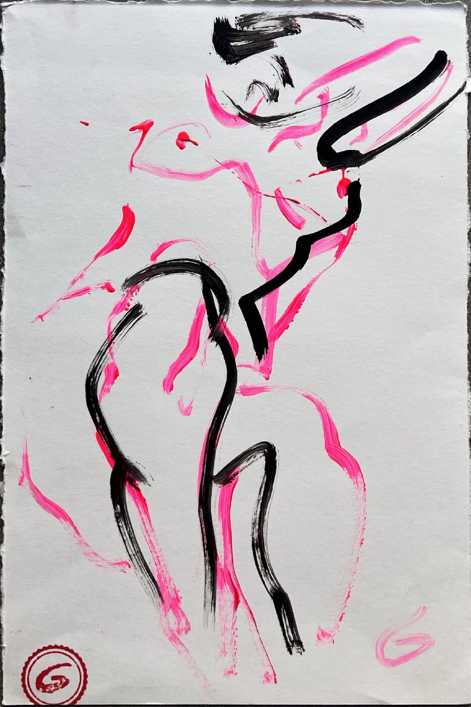 Study I