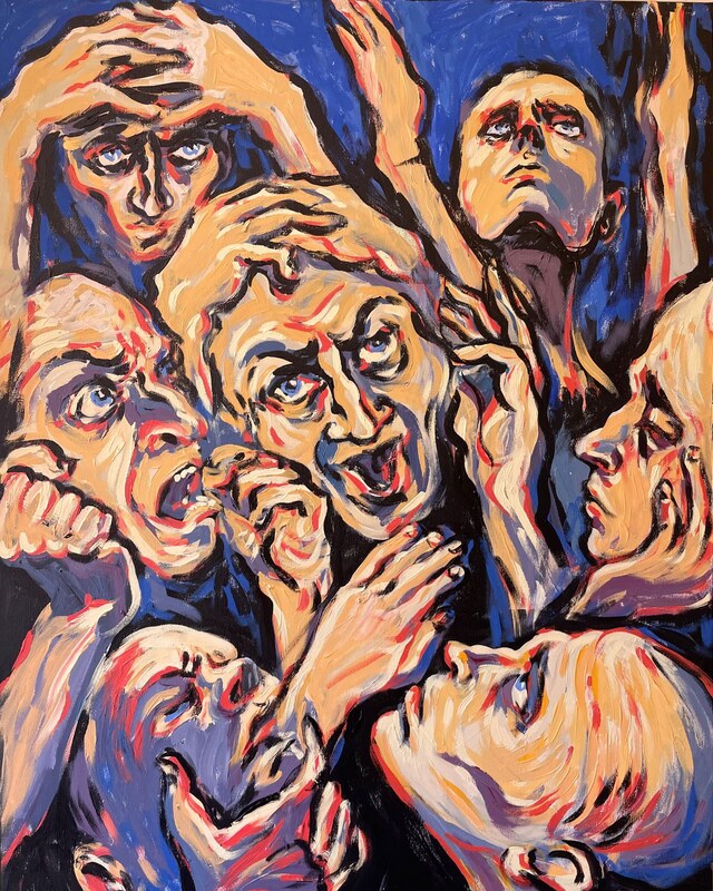 Collective Pain