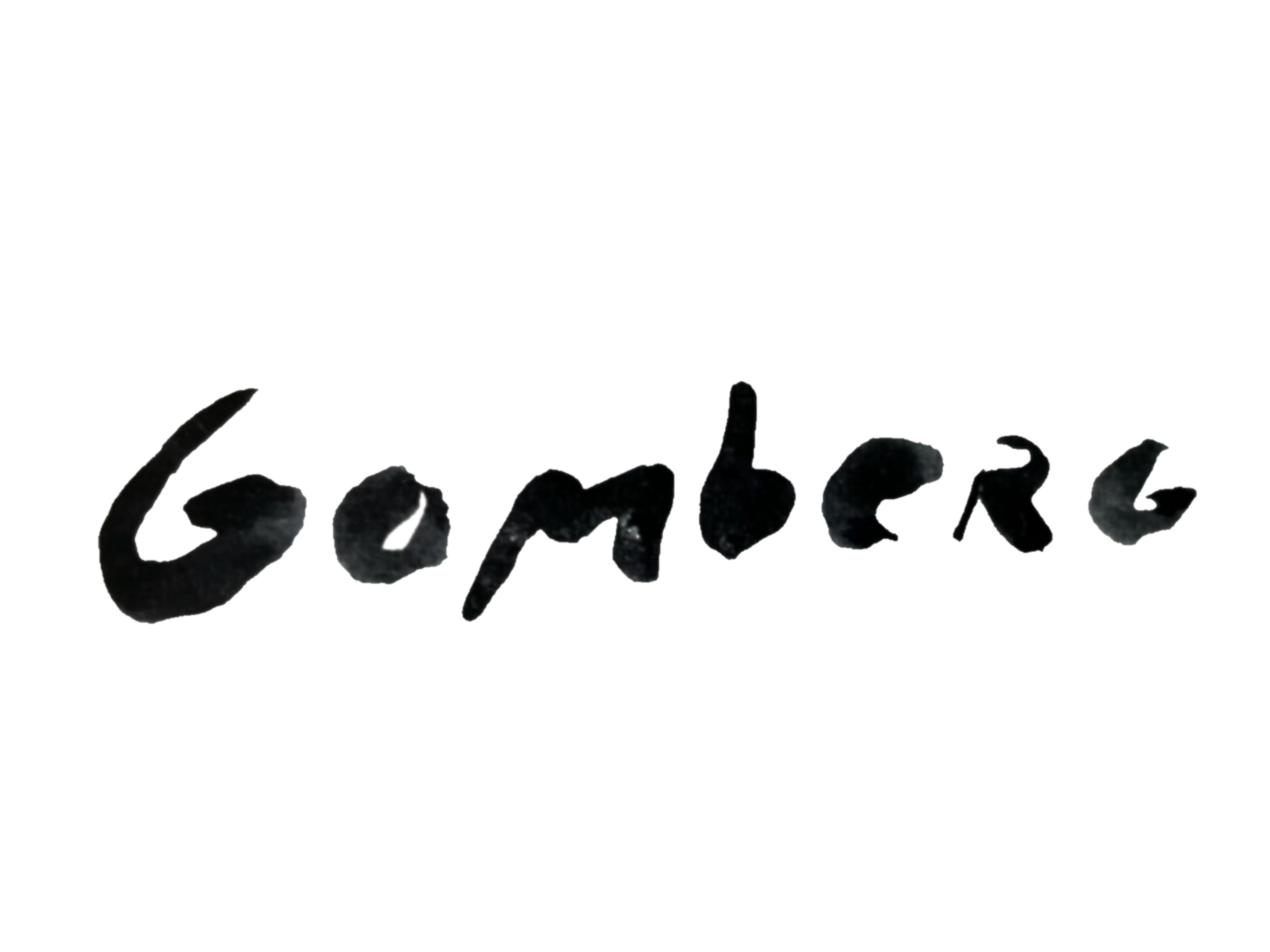 Gomberg