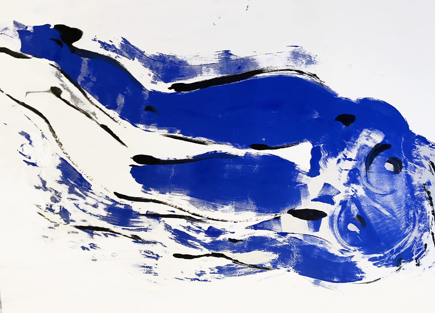 Whale 1