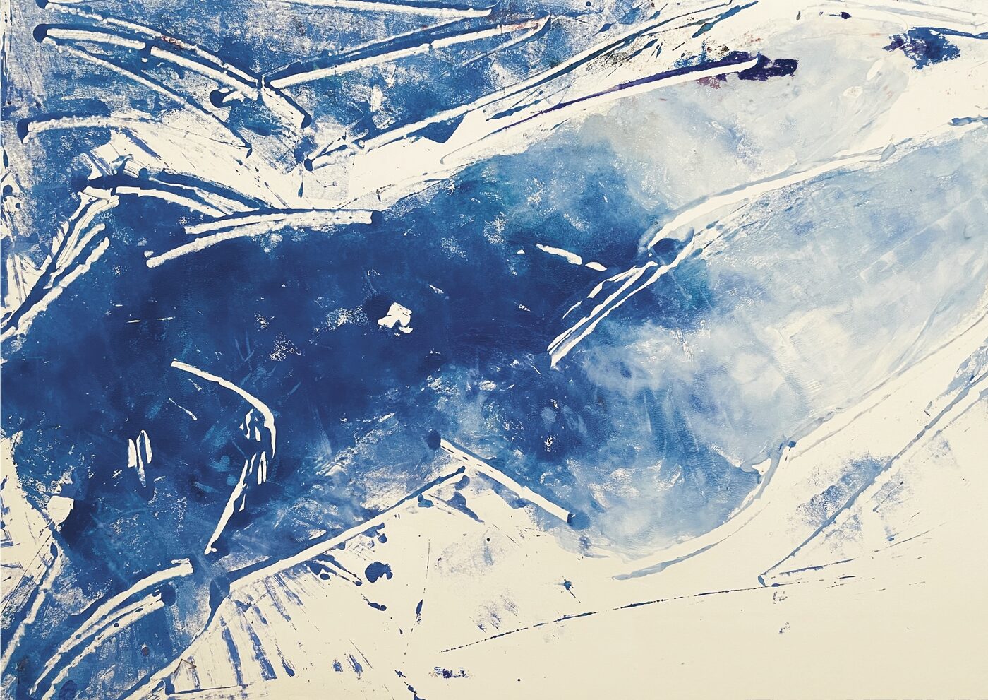Whale 2