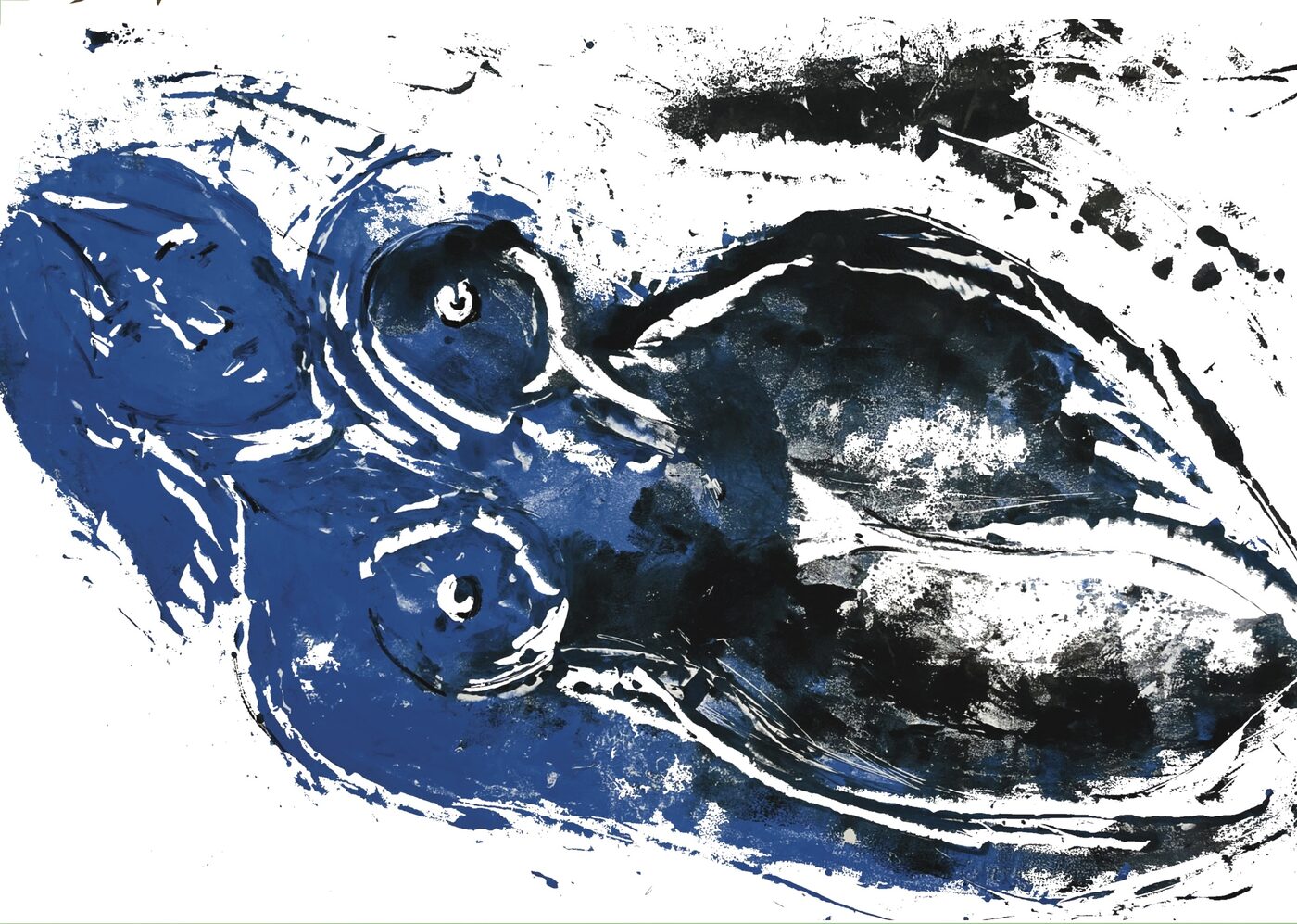 Whale 3