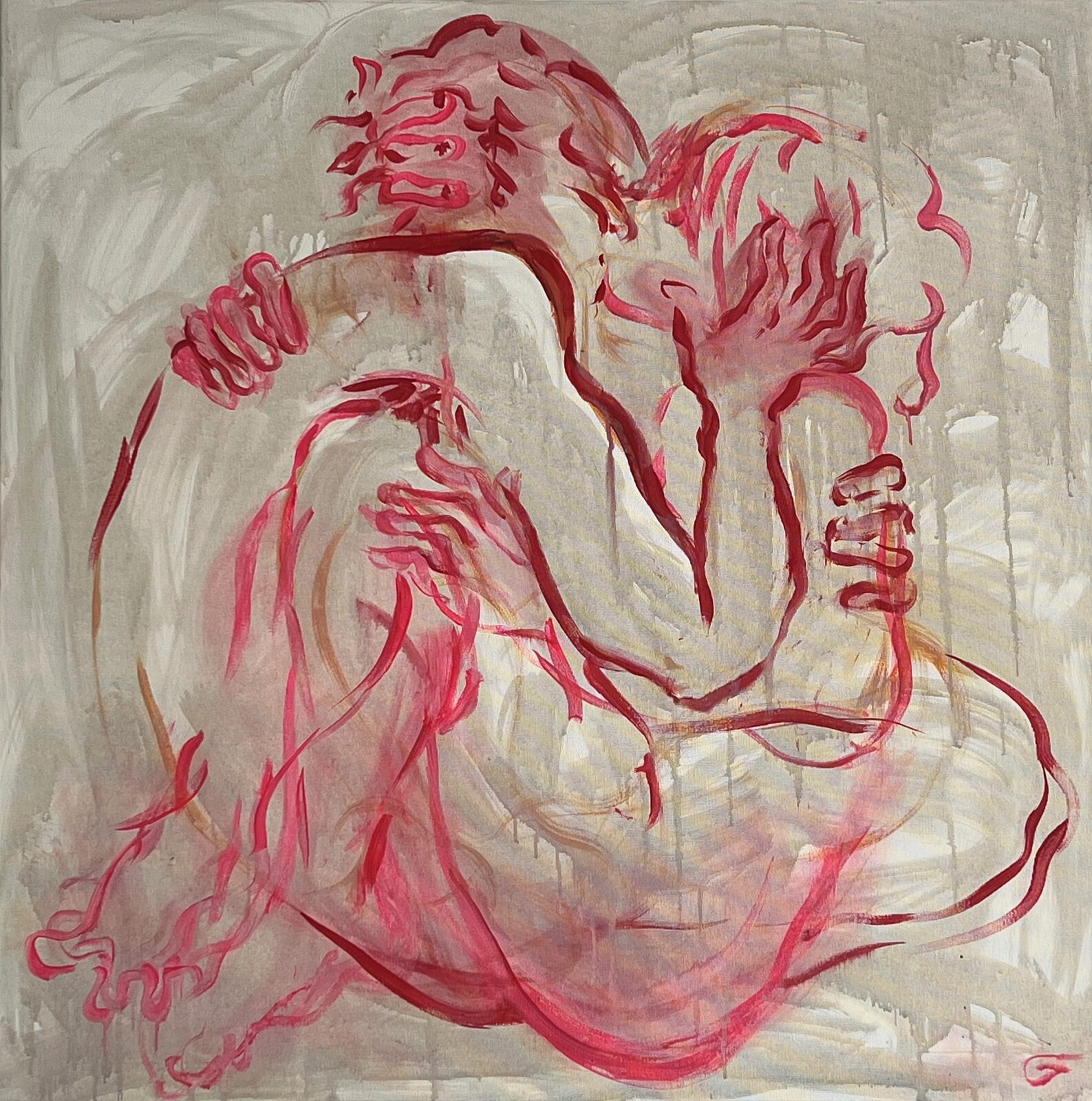 Lovers